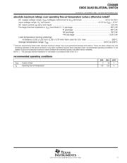 CD4066BF3AS2534 datasheet.datasheet_page 3