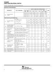 CD4066BF3AS2534 datasheet.datasheet_page 4