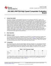 LMH7324EVAL/NOPB datasheet.datasheet_page 1