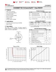 CSD19506KTTT datasheet.datasheet_page 1