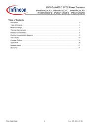 IPD65R420CFDA datasheet.datasheet_page 3