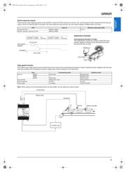 CPM1A8ER 数据规格书 4