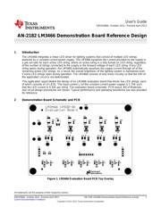 LM3466MREVAL/NOPB datasheet.datasheet_page 1