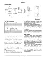 CAT5115ZI50 datasheet.datasheet_page 2