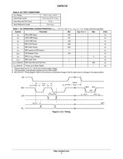 CAT5115ZI50 datasheet.datasheet_page 5