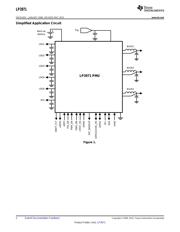 LP3971SQ-N510/NOPB datasheet.datasheet_page 2