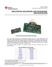 ADS1271IPW datasheet.datasheet_page 1