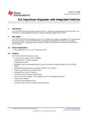TPS53313EVM-078 datasheet.datasheet_page 2