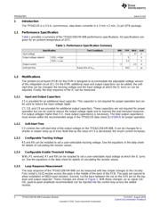 TPS62135EVM datasheet.datasheet_page 2
