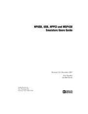 ADSP-2188NBSTZ-320 datasheet.datasheet_page 1