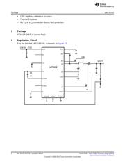 LM5118EVAL/NOPB datasheet.datasheet_page 2
