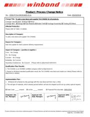 W78E052B40PL datasheet.datasheet_page 1
