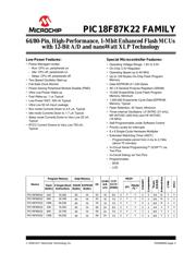 PIC18F65K22-E/MR datasheet.datasheet_page 3