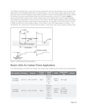 MAX8875EUK50+T datasheet.datasheet_page 5