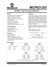MCP622T-EMF datasheet.datasheet_page 1
