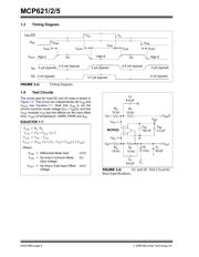 MCP622T-EMF datasheet.datasheet_page 6