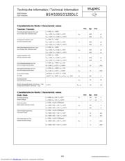 BSM100GD120DLC datasheet.datasheet_page 2