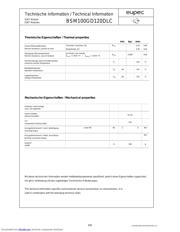 BSM100GD120DLC datasheet.datasheet_page 3