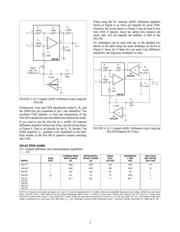 INA106U2K5G4 datasheet.datasheet_page 2