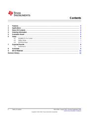 DS64BR111EVK/NOPB datasheet.datasheet_page 2