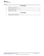DS64BR111EVK/NOPB datasheet.datasheet_page 3