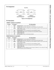 FAN2012EMP 数据规格书 2