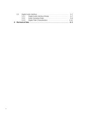 TLV320AIC21CPFB datasheet.datasheet_page 4