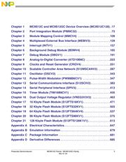 MC9S12GC96CFUE datasheet.datasheet_page 3