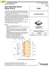 MC33580BAPNAR2 datasheet.datasheet_page 1