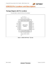 USB3311-GJ-TR datasheet.datasheet_page 5