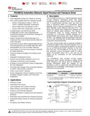 PGA460TPWQ1 datasheet.datasheet_page 1