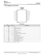 PGA460TPWQ1 datasheet.datasheet_page 3