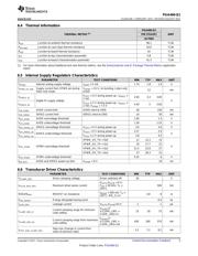 PGA460TPWQ1 datasheet.datasheet_page 5