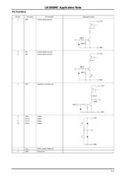 LB1848MC datasheet.datasheet_page 6