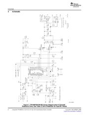 TPS40075EVM-001 datasheet.datasheet_page 4