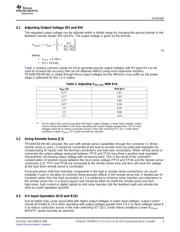 TPS40075EVM-001 datasheet.datasheet_page 5