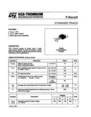 T1612MH datasheet.datasheet_page 1