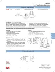 A40315RNZQK datasheet.datasheet_page 5