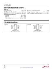 LTC2640AITS8-HM12#TRPBF datasheet.datasheet_page 2