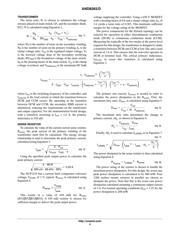 NCP1219BD65R2G datasheet.datasheet_page 4