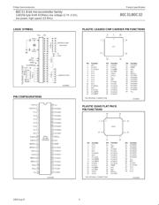 P80C32SBPN datasheet.datasheet_page 5