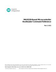 DS4830EVKIT# datasheet.datasheet_page 1