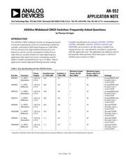 ADG918BCPZ-500RL7 datasheet.datasheet_page 1