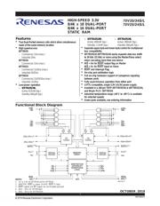 70V24L20PFGI datasheet.datasheet_page 1