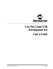 PIC18LF14K50-I/SS datasheet.datasheet_page 1