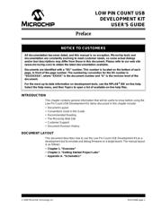 PIC18LF14K50-I/SO datasheet.datasheet_page 5