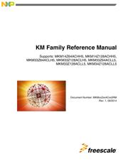 MKM14Z128CHH5R datasheet.datasheet_page 1