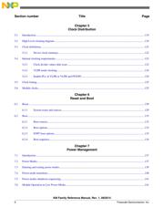 MKM14Z128ACHH5 datasheet.datasheet_page 6