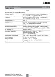 B82422A3100J100 datasheet.datasheet_page 4