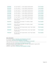 DS1847B-010+T&R datasheet.datasheet_page 5